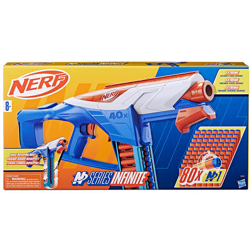 Nerf N Series Infinite