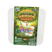 Elmer’s Forest Friends V1 Slime DIY Kit