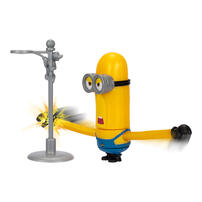 Despicable Me 4 Mega Minion 4 Inch Action Figure Tim