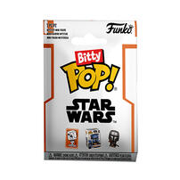 Funko Mandalorian Blind Bag - Assorted