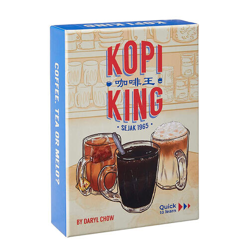 Kopi King