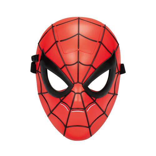 Marvel Spider-Man Glow FX Mask