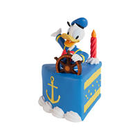 Disney Donald Duck Surprise Cake Sliceables Blind Box - Assorted