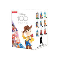 Pop Mart Disney 100th Anniversary Pixar Series - Assorted