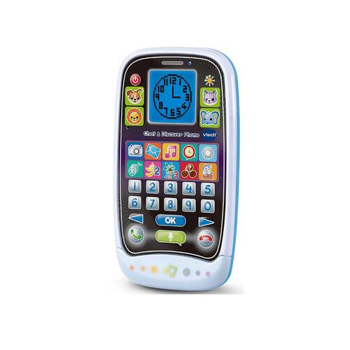 VTECH Chat & Discover Phone