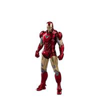 ZD Toy Iron Man Mark 6 with Lighting Function