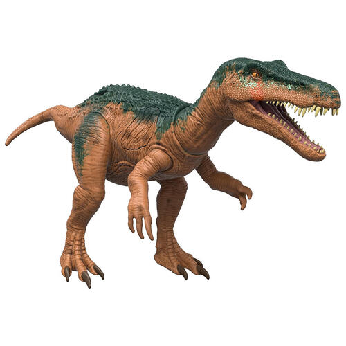 Jurassic World Epic Attack Baryonyx