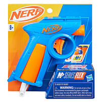 Nerf N Series Flex