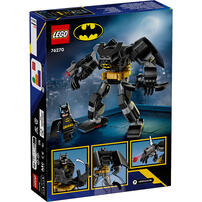 LEGO Super Heroes Batman Mech Armor 76270