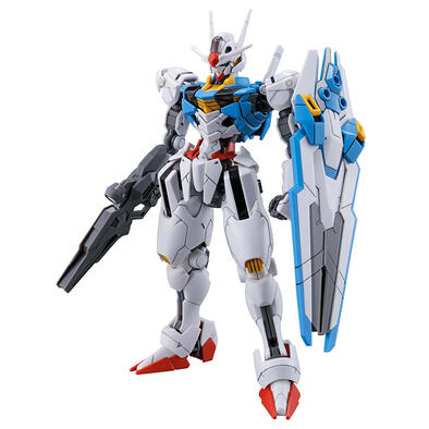 Gundam rising: Bandai Namco boosts output of hot model kits - Nikkei Asia