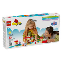 LEGO Duplo Peppa Pig Supermarket 10434