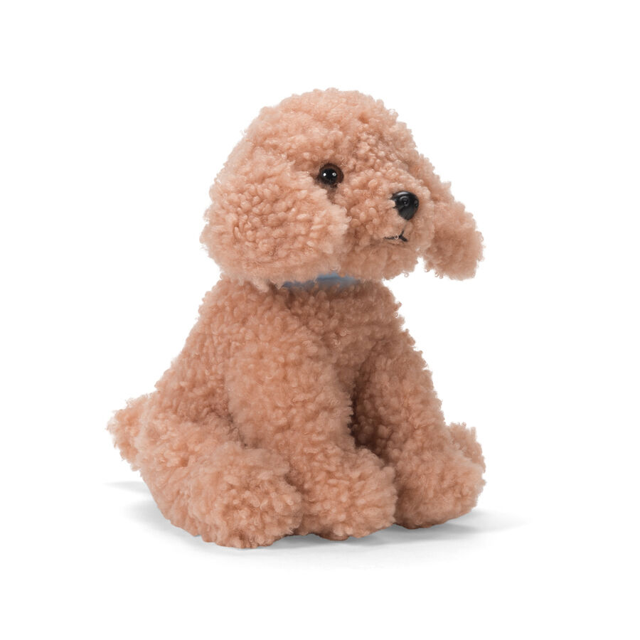 Friends for Life Doggy Fluffball Soft Toy | Toys