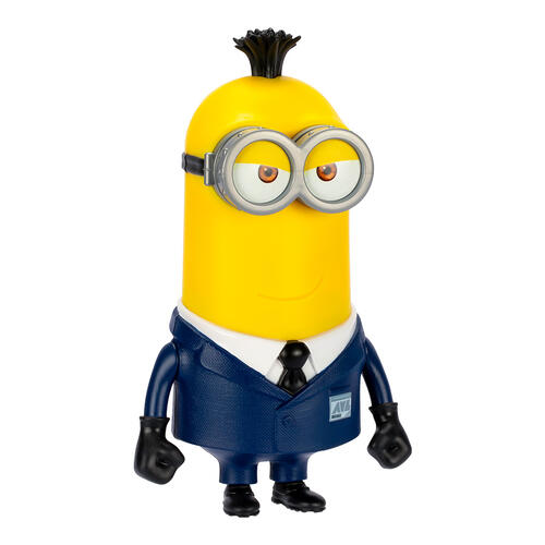 Despicable Me 4 Large Action Figure AVL Minion