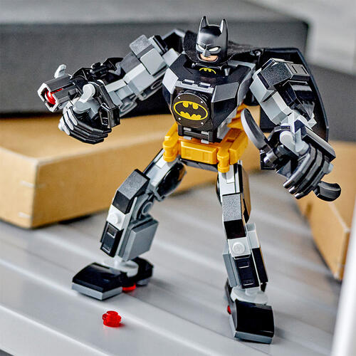 LEGO Super Heroes Batman Mech Armor 76270