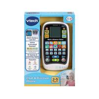 VTECH Chat & Discover Phone