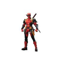 ZD Toy Super Games Series Deadpool