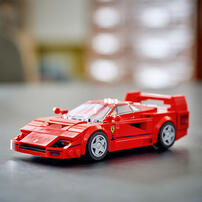 LEGO Speed Champions Ferrari F40 Supercar 76934