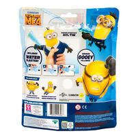 Despicable Me 4 Heroes of GJZ AVL Stretchy With Blaster