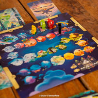 Dixit Disney Edition