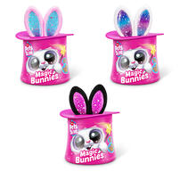 Pets Alive Magic Bunny Surprise - Assorted