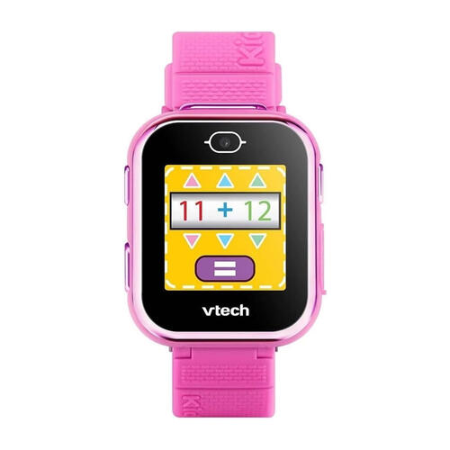 VTech KidiZoom Smartwatch DX3 Pink