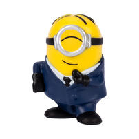 Despicable Me 4 2 Inch Collectible 4pcs Pack AVL