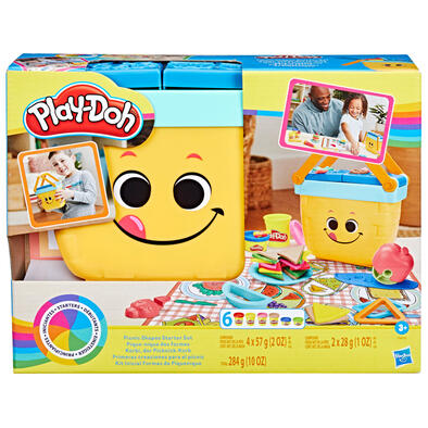 Play-Doh Mini Buckets - Assorted  ToysRUs Singapore Official