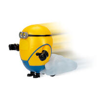 Despicable Me 4 Mega Minion 4 Inch Action Figure Dave