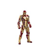 ZD Toy Iron Man Mark 42 with Lighting Function