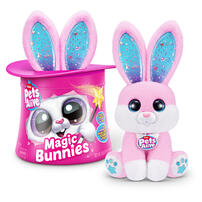 Pets Alive Magic Bunny Surprise - Assorted