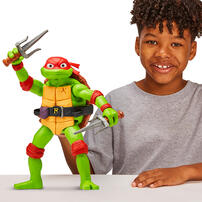 Teenage Mutant Ninja Turtles Giant Raphael