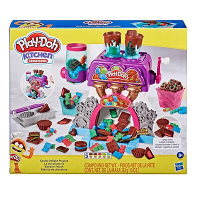Play-Doh Mini Buckets - Assorted  ToysRUs Singapore Official