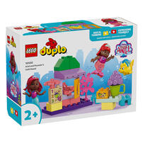 LEGO Duplo Ariel and Flounder's Café Stand 10420