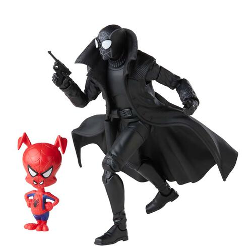 spider man noir toys