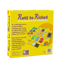 Rats To Riches