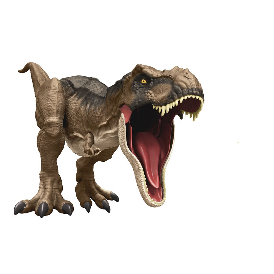 Jurassic World 3 Super Colossal T-Rex | Toys