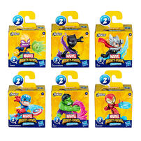 Marvel Avengers Mighty-Verse Collection Series 2 - Assorted