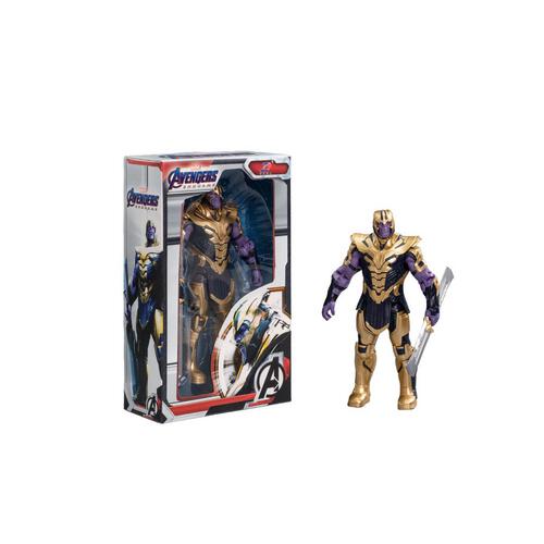 ZD Toy Thanos 7 Inch