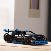 LEGO Technic Porsche GT4 e-Performance Race Car 42176