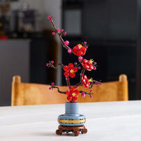 LEGO Botanicals Plum Blossom 10369