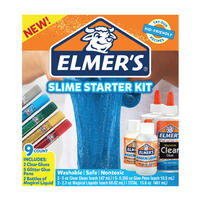 Elmer’s Slime Starter Kit [DIY Kit]