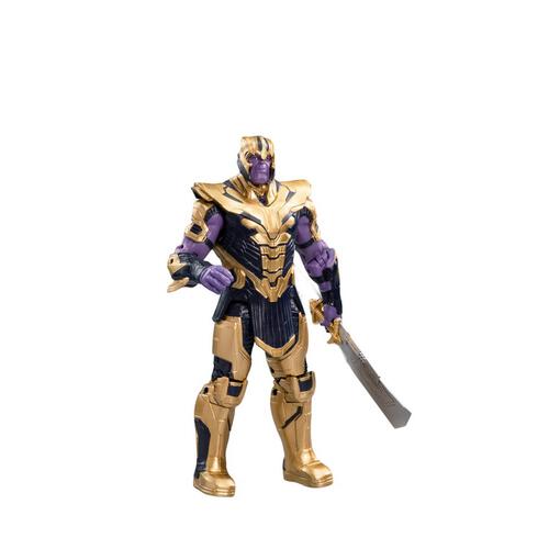 ZD Toy Thanos 7 Inch