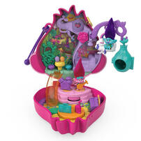 Polly Pocket Trolls Compact