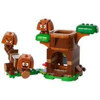 LEGO Super Mario Goombas' Playground 71433