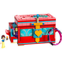 LEGO Disney Princess Snow White's Jewelry Box 43276