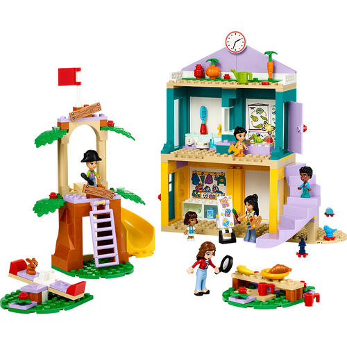 LEGO Friends Heartlake City Preschool 42636