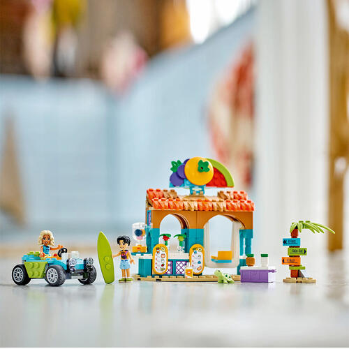 LEGO Friends Beach Smoothie Stand 42625