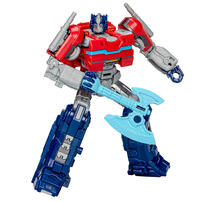 Transformers One Prime Changers - Assorted