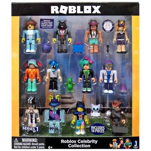 Roblox Celebrity Collection Toys R Us Singapore Official Website - roblox toysrus singapore official website