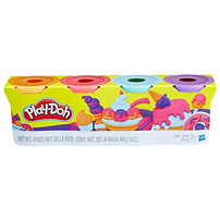 Play-Doh 4 Pack | Toys